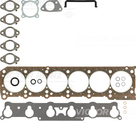 Gasket Kit, cylinder head